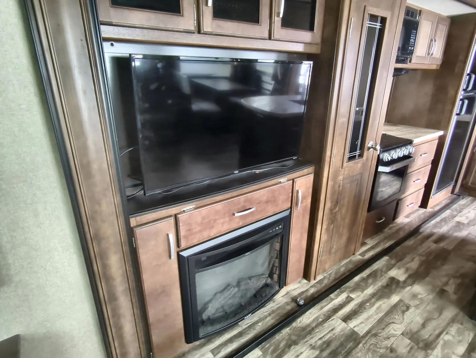 2018 Grand Design Reflection 150 Series 295RL - Photo 3