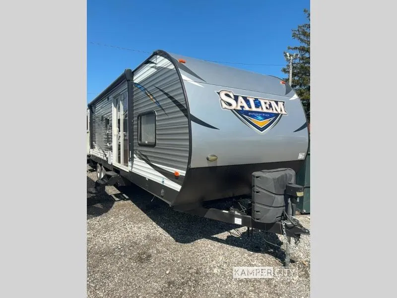 2018 Forest River RV Salem 36BHBS - Photo 2