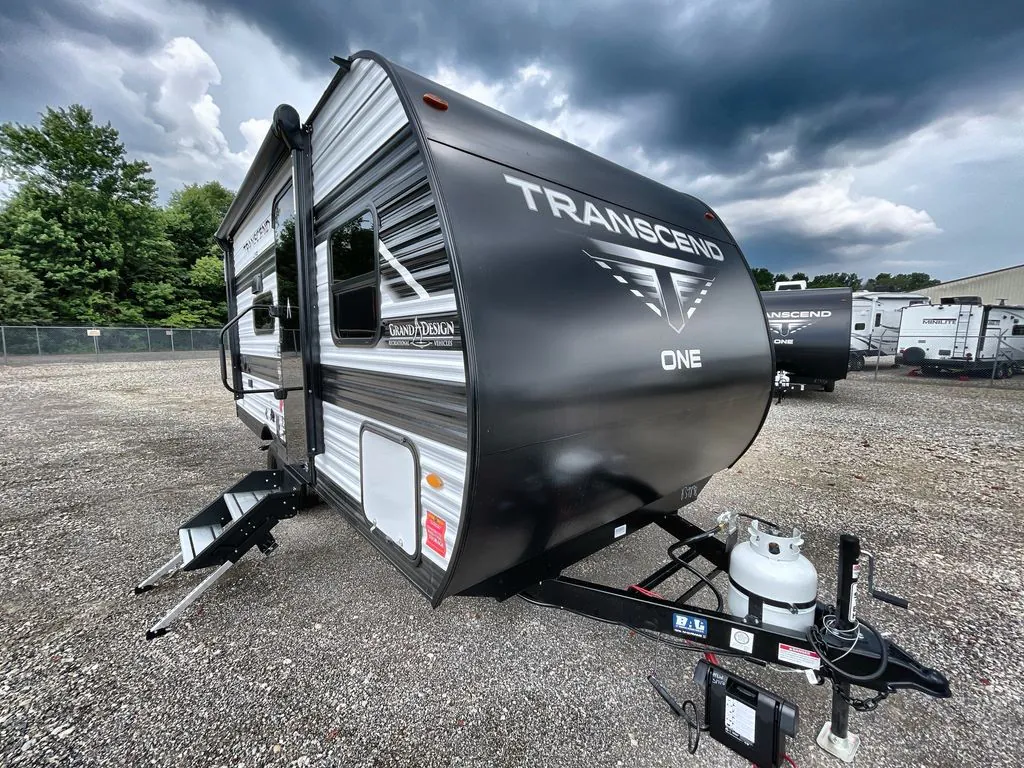 2026 Grand Design Transcend One 151BH - Photo 2