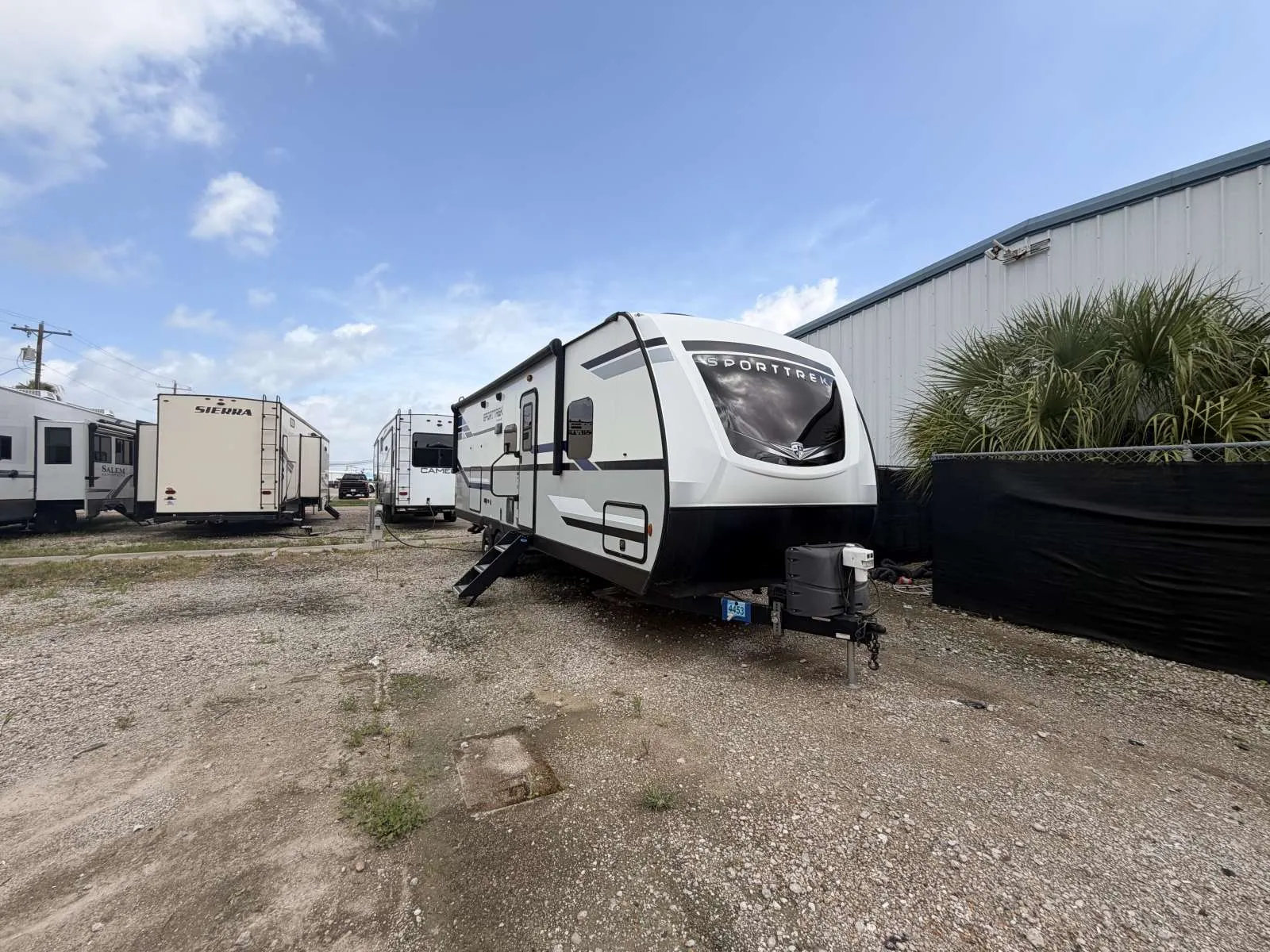 2021 Venture Rv SPORTTREK 271VMB - Photo 4