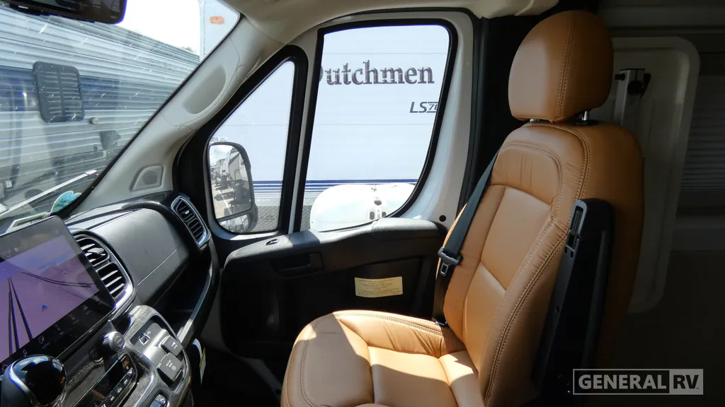 2027 Winnebago Travato 59KL, Photos photo 11