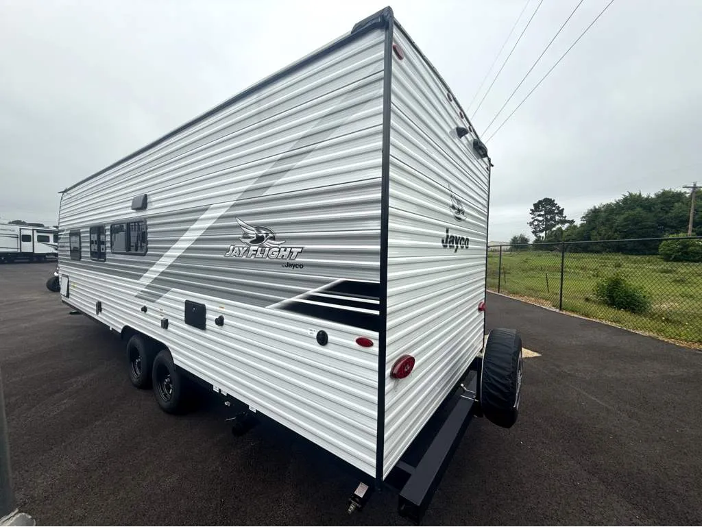 2026 Jayco Jay Flight SLX 260BH - Photo 4