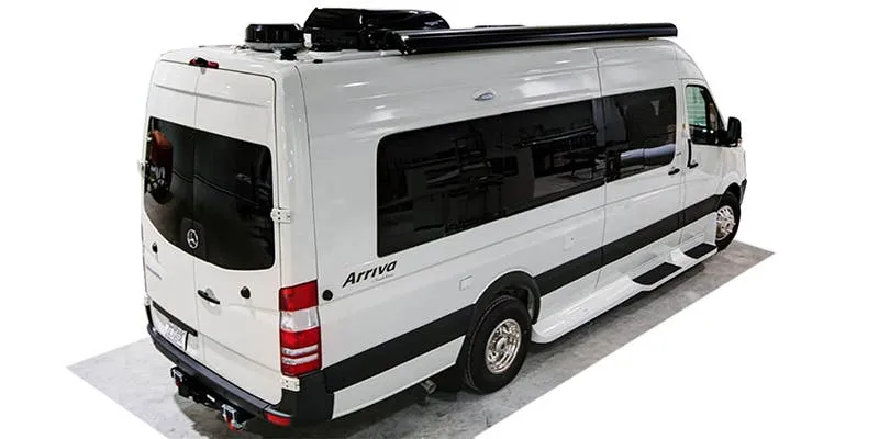 Coach House Arriva
