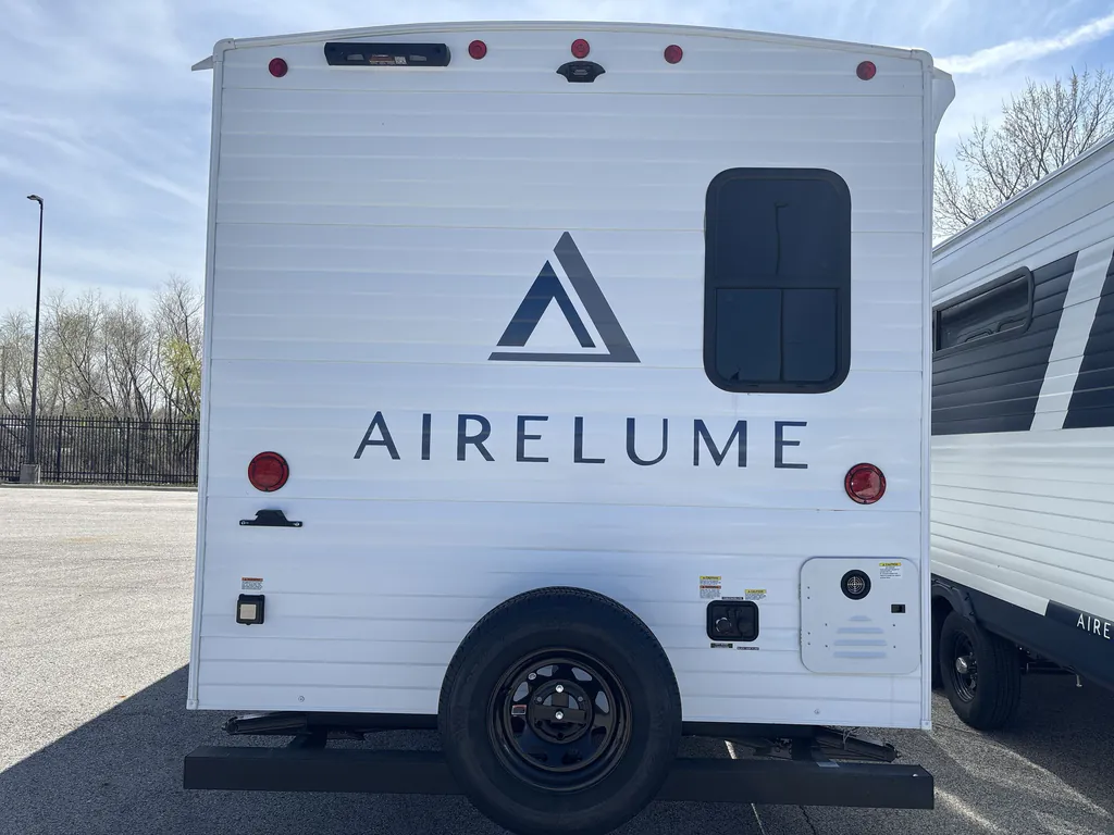 2026 Forest River Airelume 270, Photos photo 7