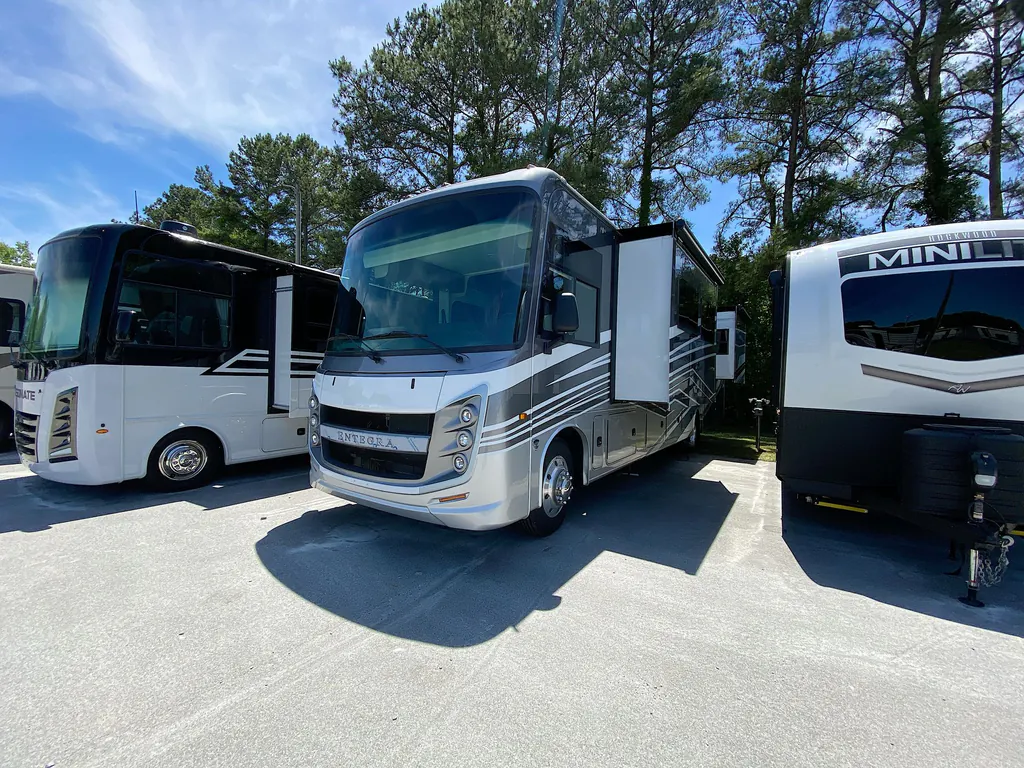2026 Entegra Coach Vision XL 36C, Photos photo 5