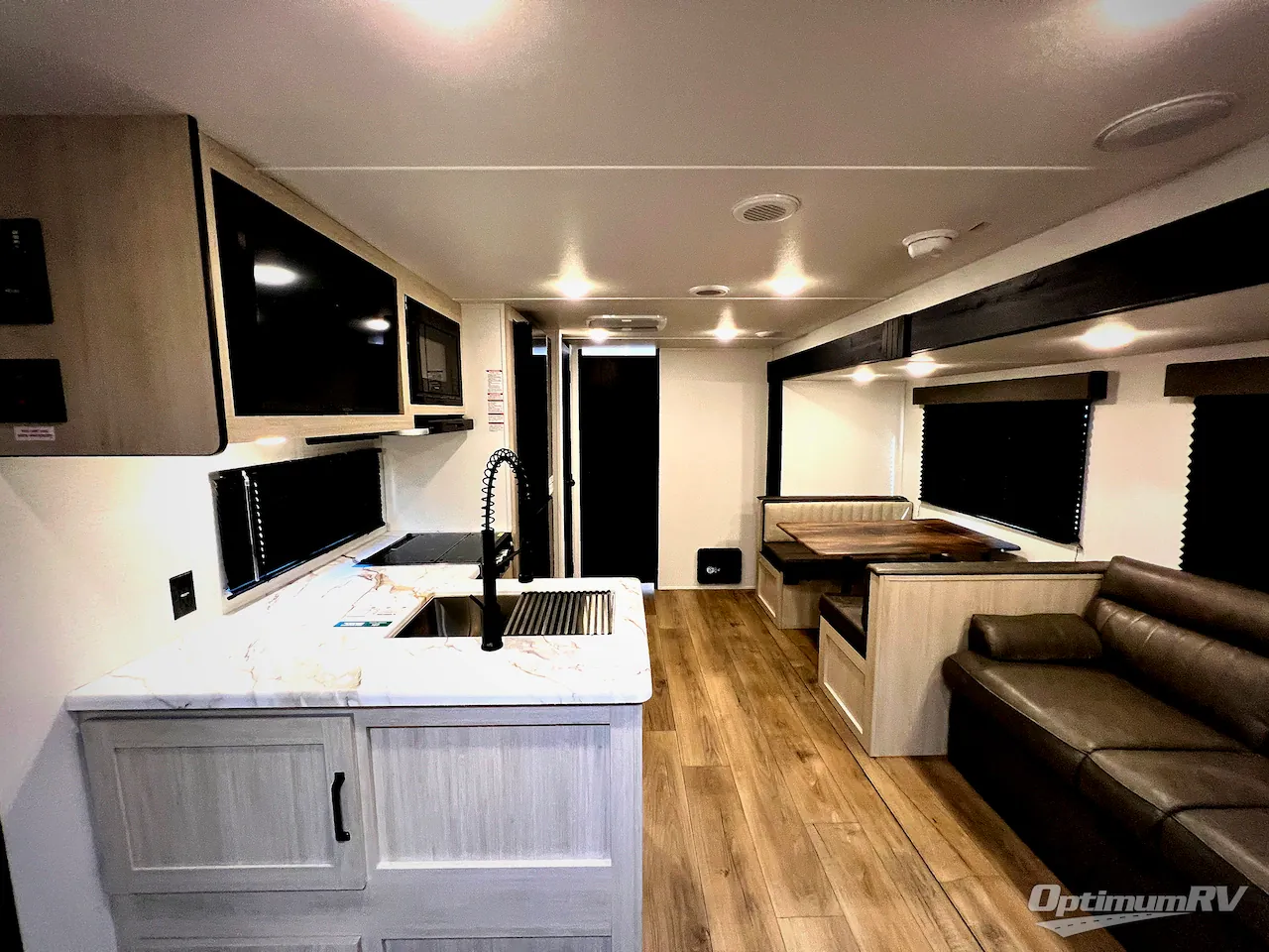 2026 Forest River Puma Camping Edition 250RBCE - Photo 3