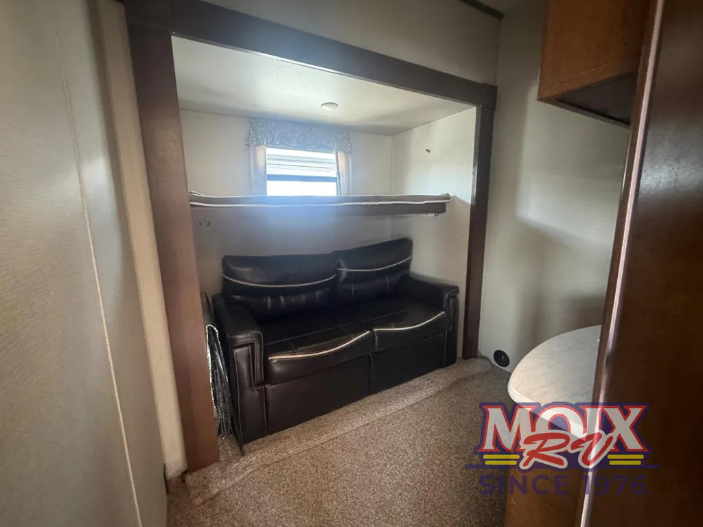 2019 Forest River Wildcat 383MB, Photos photo 16