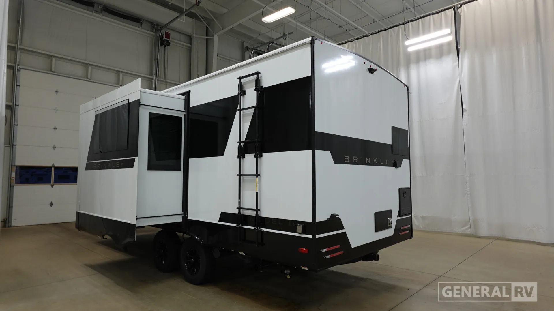 2027 Brinkley Model Ix 20X - Photo 4