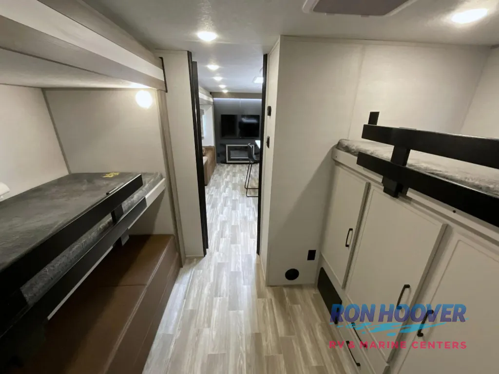 2025 Forest River Vibe 3400BH, Photos photo 22