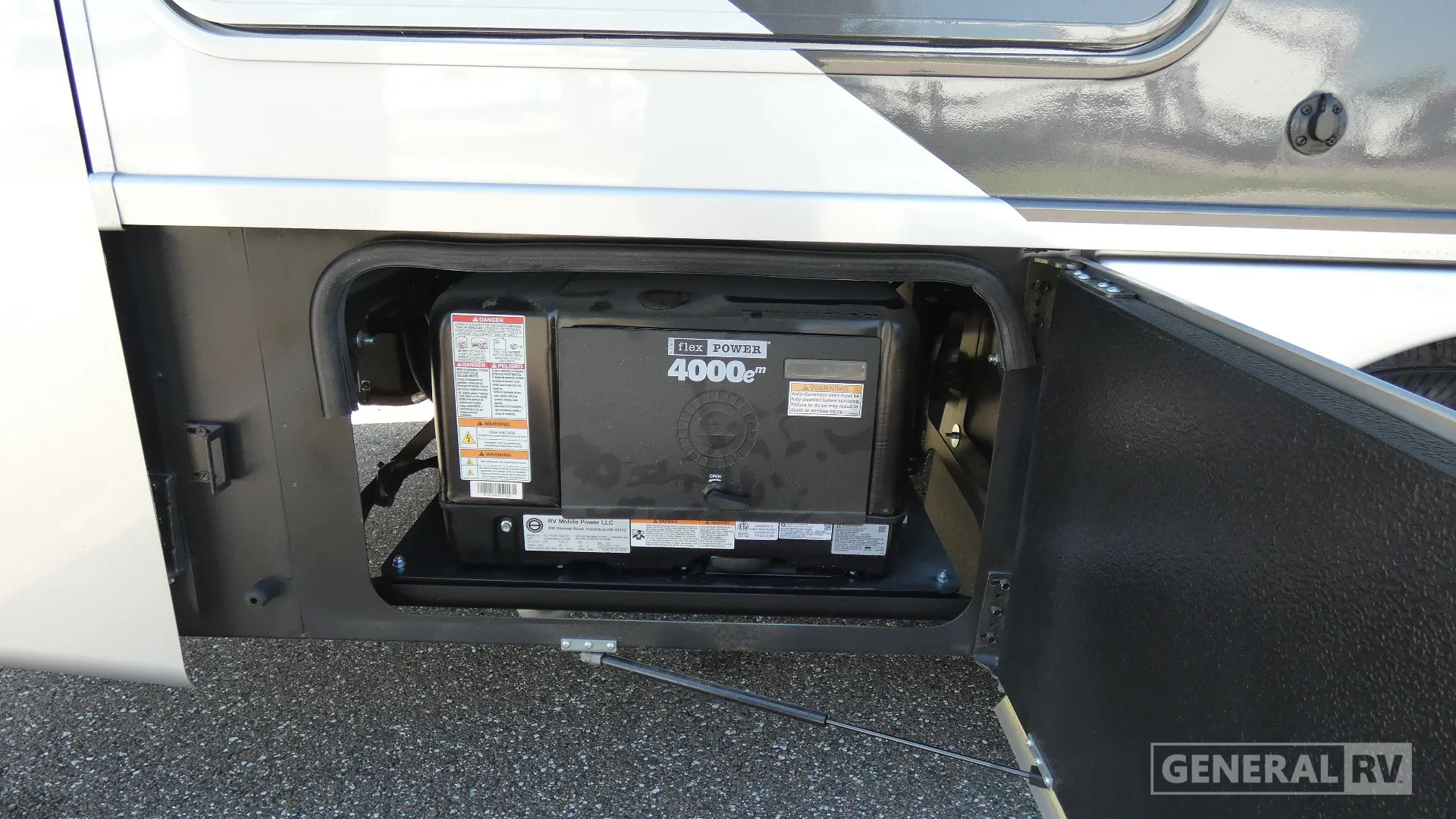 2026 Thor Motor Coach Delano 24XL - Photo 4