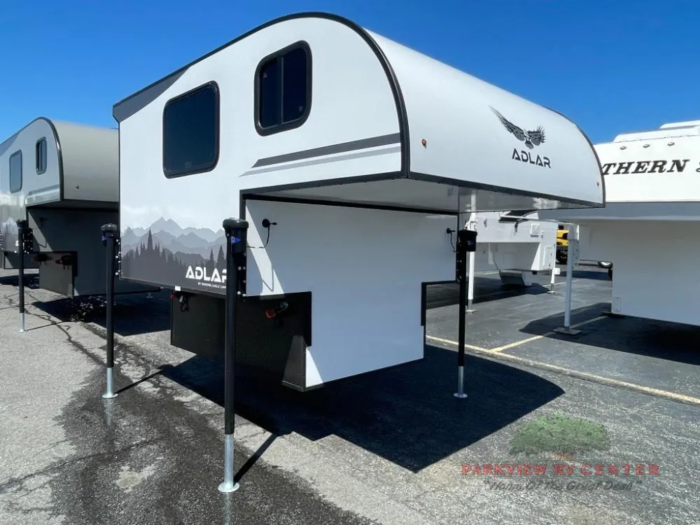 2026 Soaring Eagle Adlar 6.5XLS - Photo 2