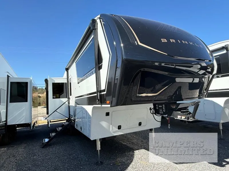 2026 Brinkley Model Z 2900 - Photo 2