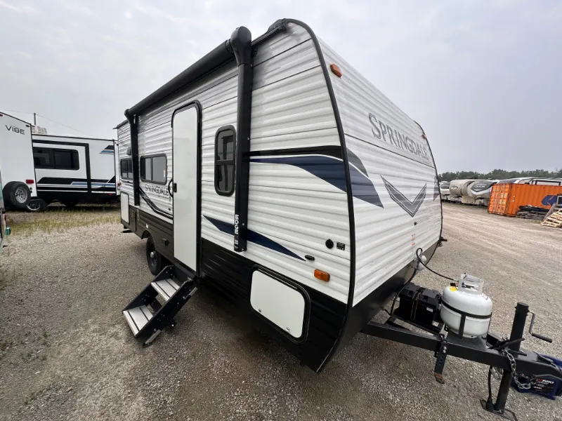 2022 Keystone Springdale 1740RK - Photo 2
