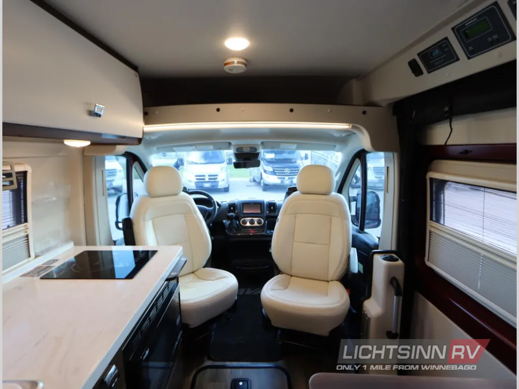 2022 Winnebago Travato 59KL, Photos photo 50