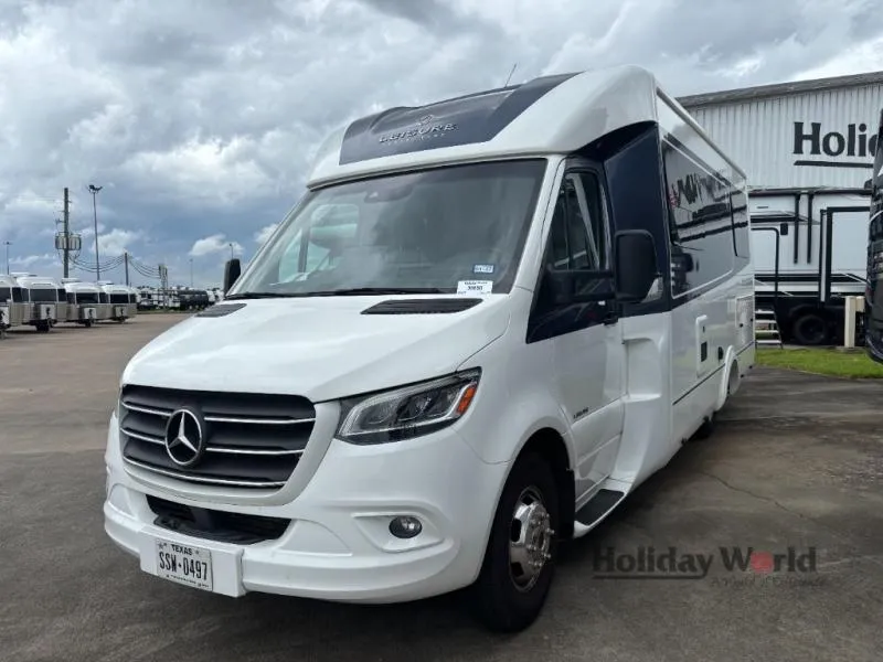 2023 Leisure Travel Unity 24TB - Photo 2