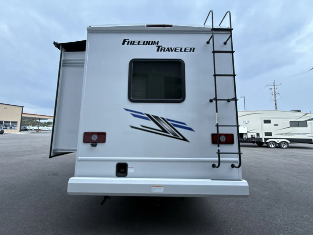 2026 Thor Motor Coach Freedom Traveler A29, Photos photo 7