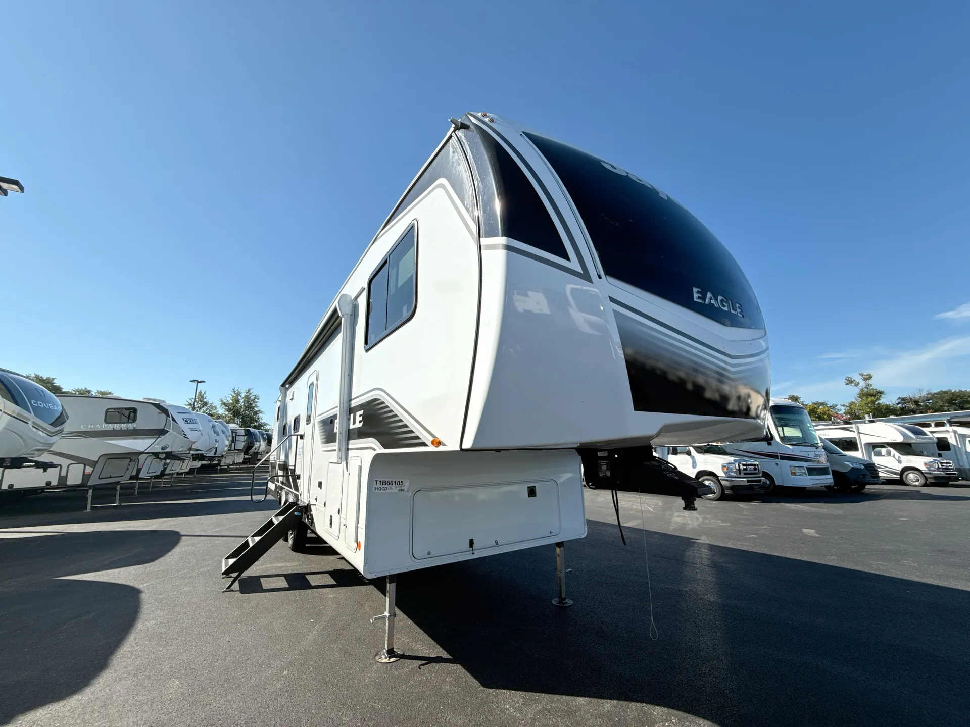 2026 Jayco Eagle Ht 31QCD - Photo 2