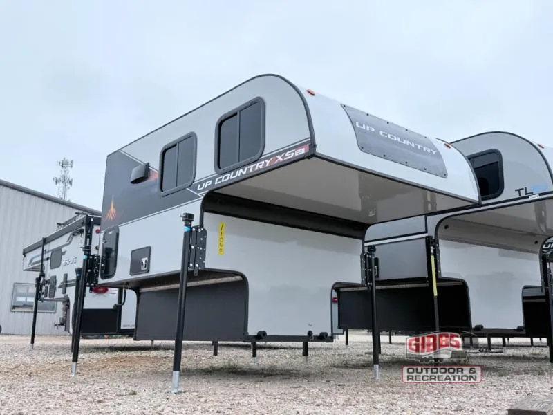 2026 Travel Lite Up Country 550U-XS - Photo 2