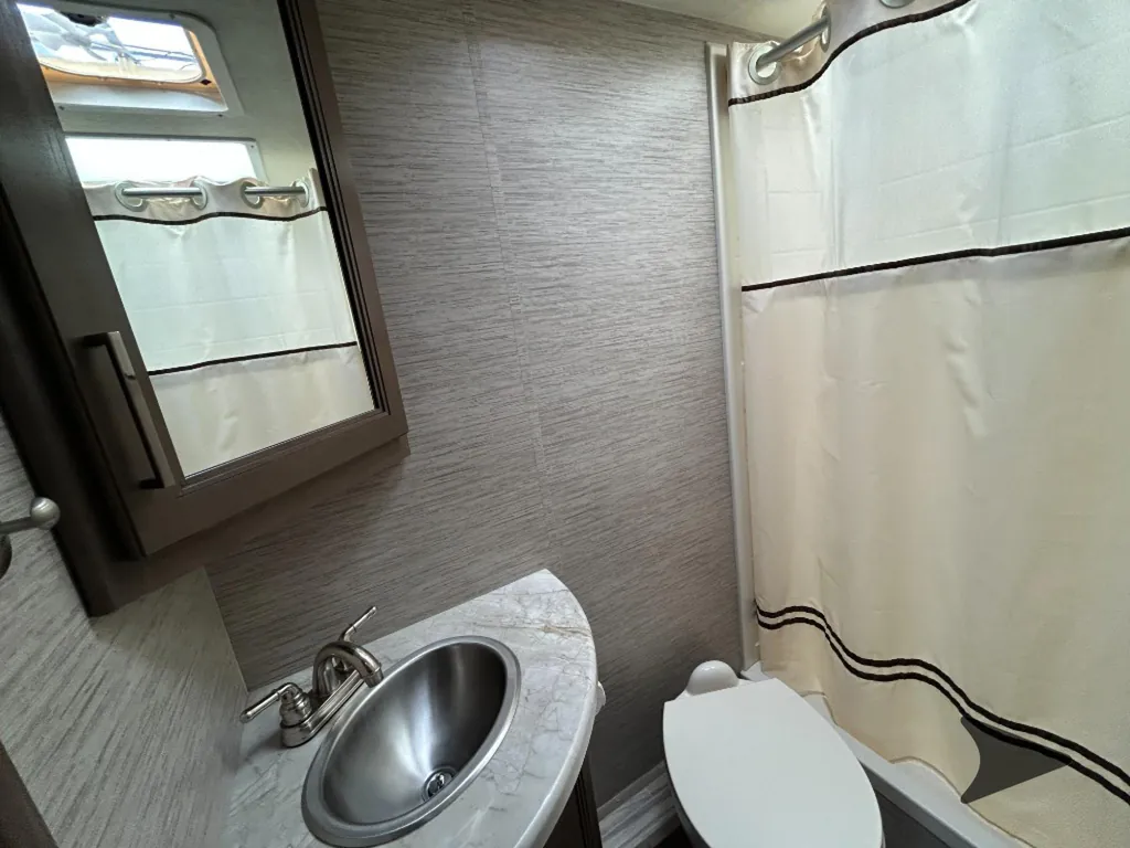 2021 Thor Motor Coach Freedom Elite 22FE, Photos photo 23