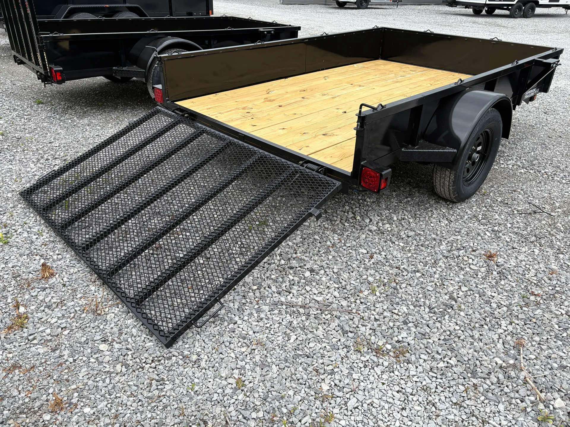 2026 Superior Superior 6 X 10 - Photo 4