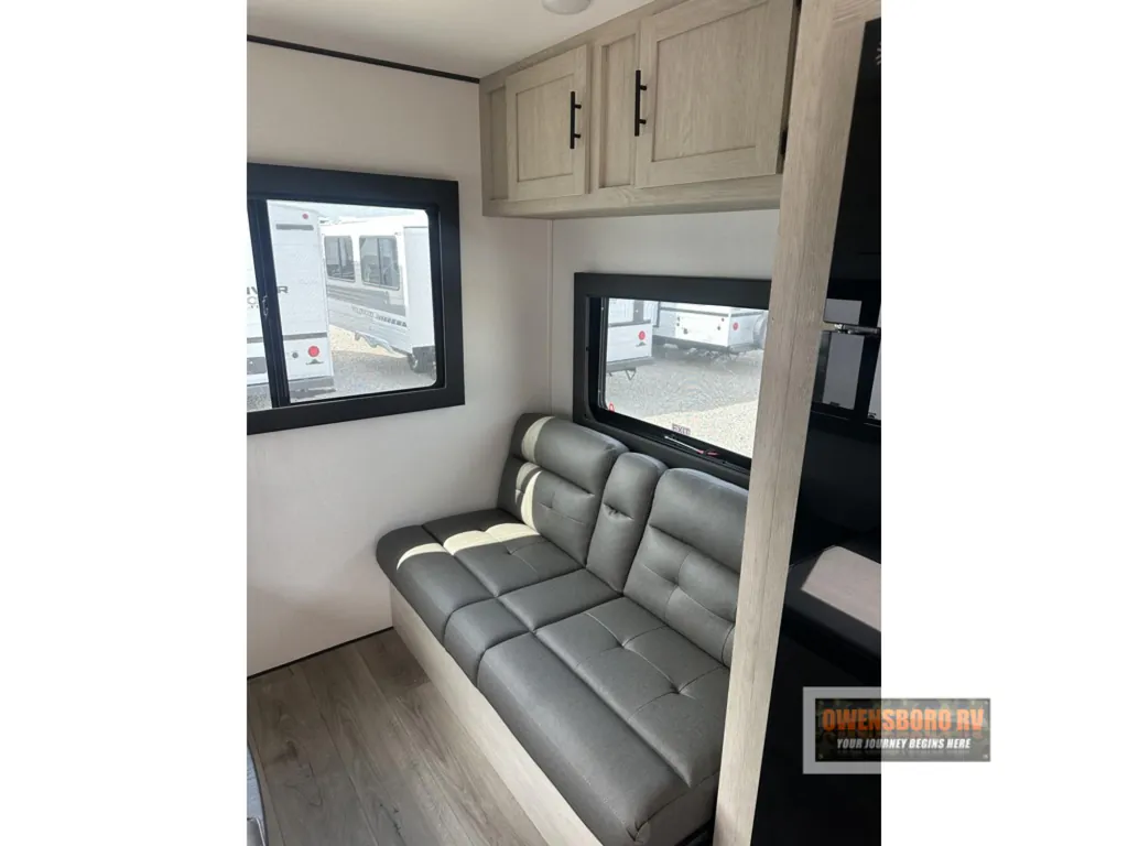 2026 Shasta RVs i-5 Edition 521CK, Photos photo 21