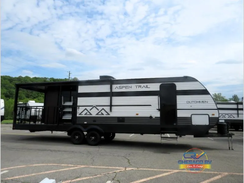 2025 Dutchmen Aspen Trail 3200WAP - Photo 3