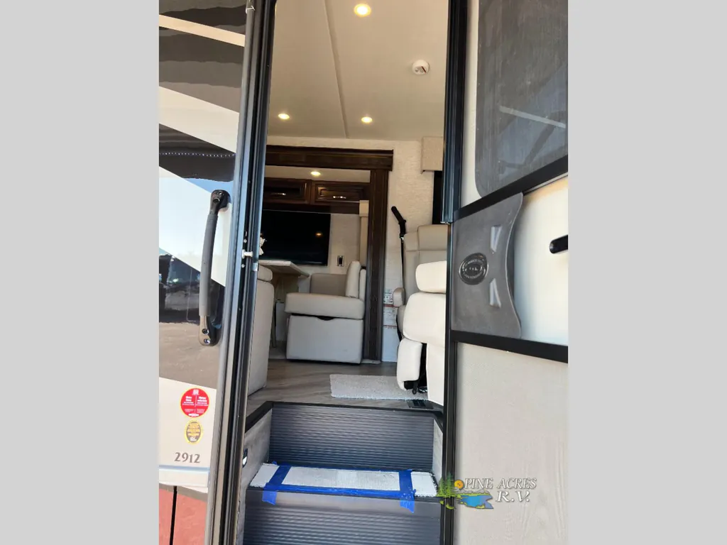 2024 Newmar Bay Star Sport 2912, Photos photo 17