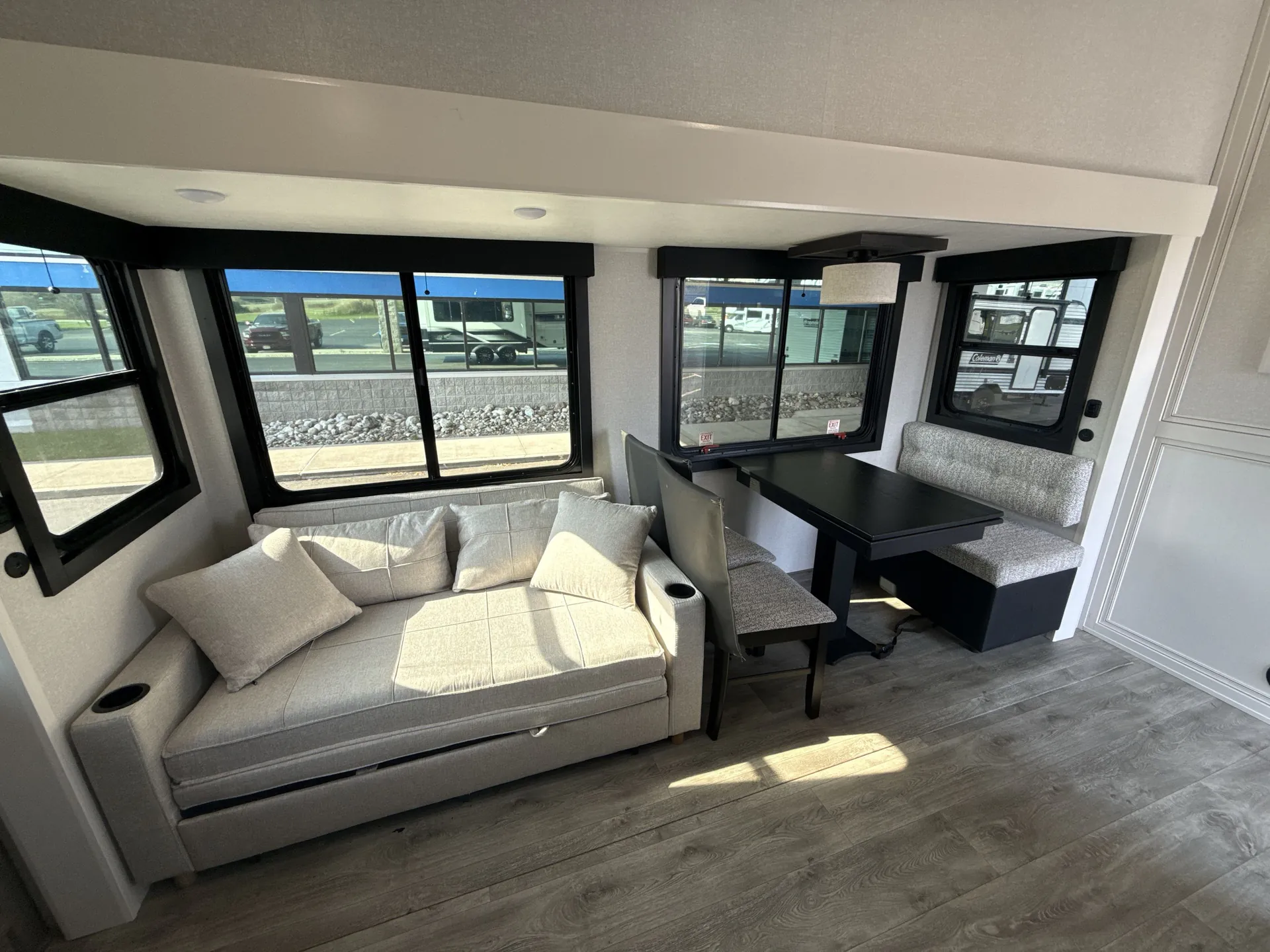 2026 Jayco Eagle HT 26REC — living area main