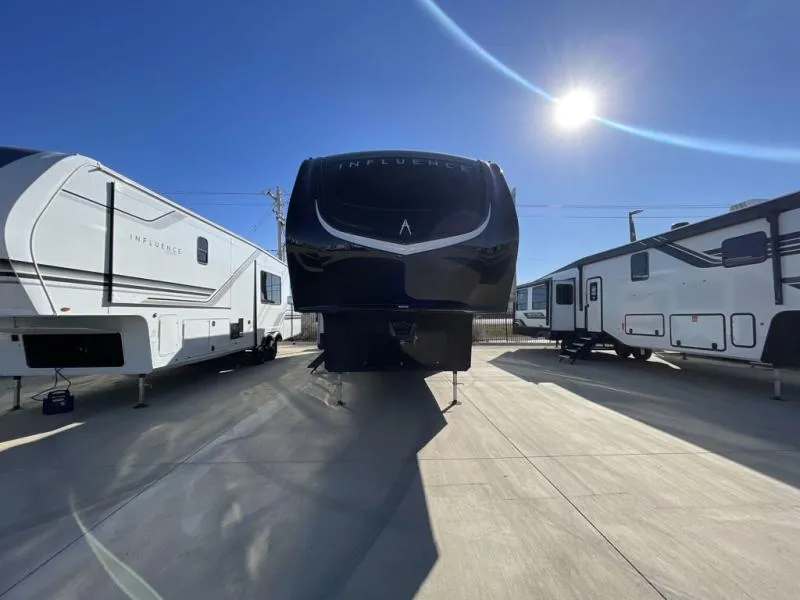 2026 Grand Design Influence 3804DS - Photo 4