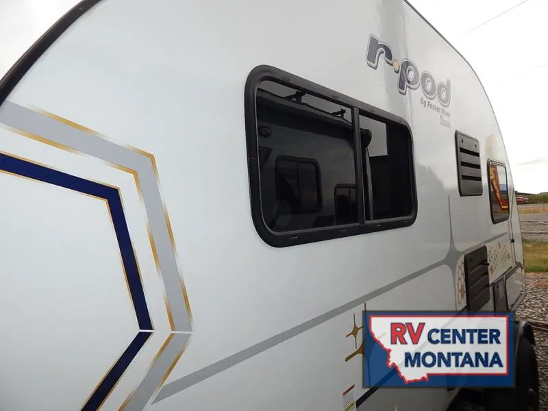 2024 Forest River R-Pod 171 - Photo 3