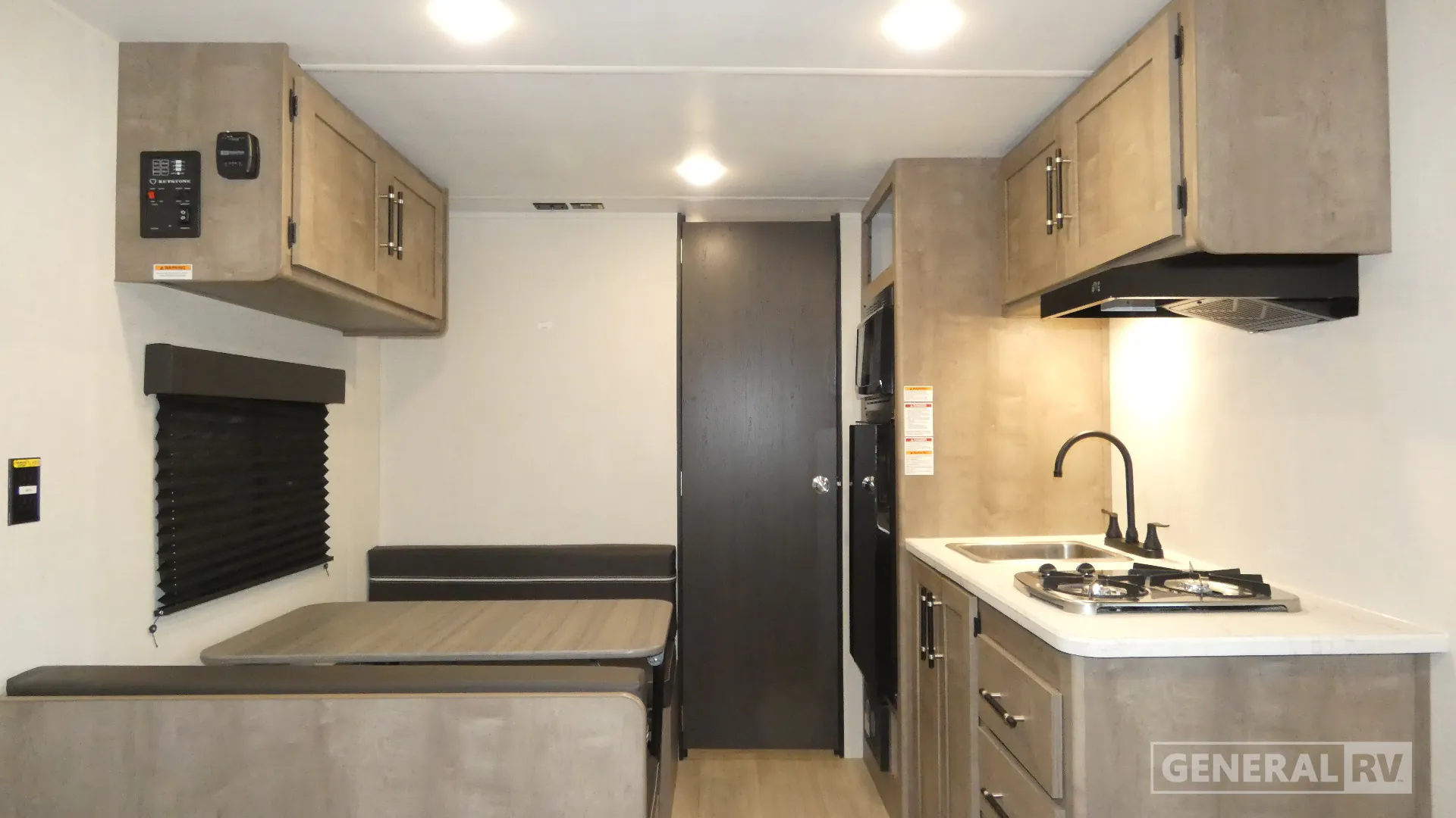 2026 Keystone Springdale Mini 1700FQ - Photo 3