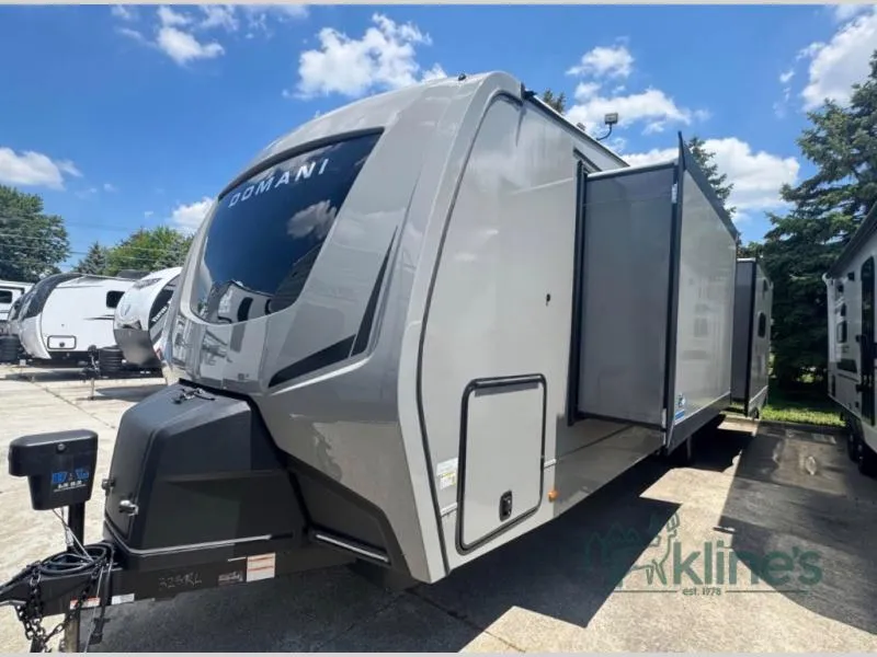 2026 KZ Domani 323RL - Photo 2