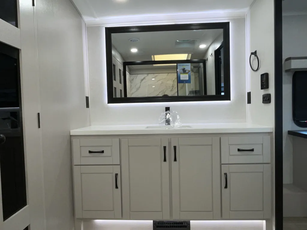 2026 Jayco North Point 387FBTS, Photos photo 19