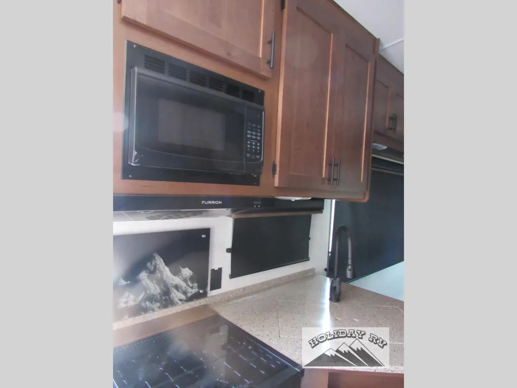 2026 Outdoors RV Trail Series 29TRX, Photos photo 14