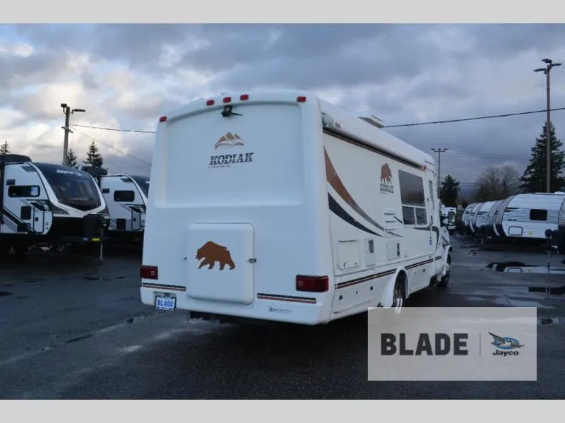 2005 Vanguard Kodiak Used    VXL2400 - Photo 3