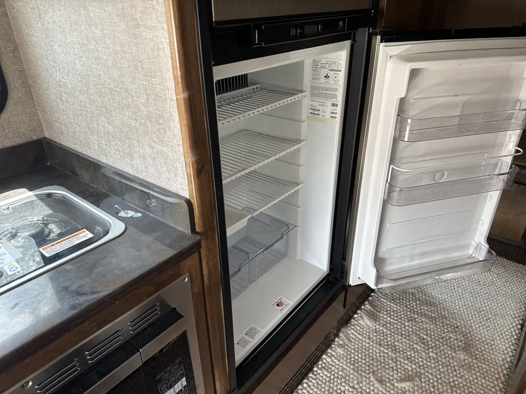 2018 Tiffin Wayfarer 24 QW, Photos photo 6