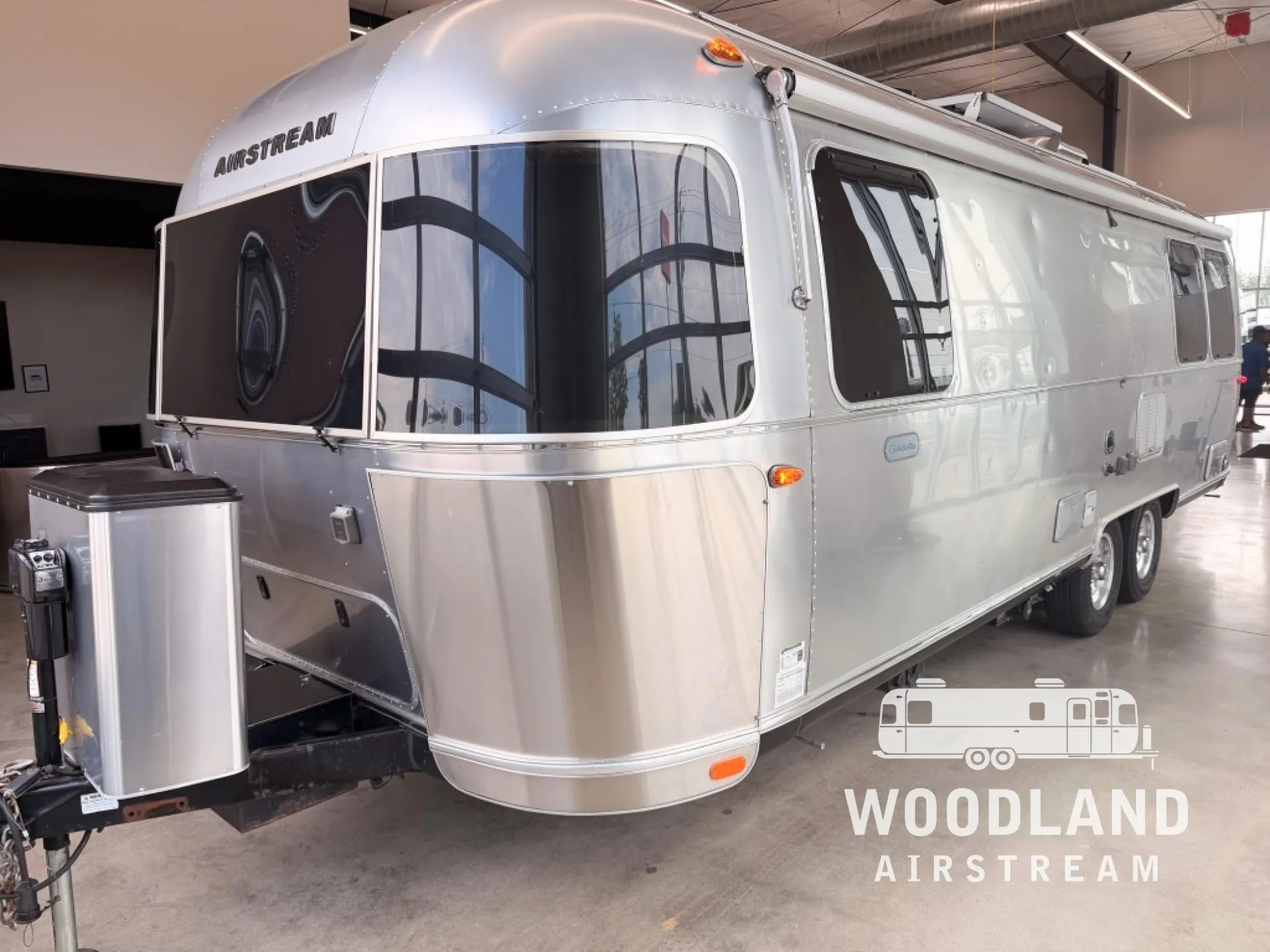 2019 Airstream Globetrotter 27FB - Photo 4