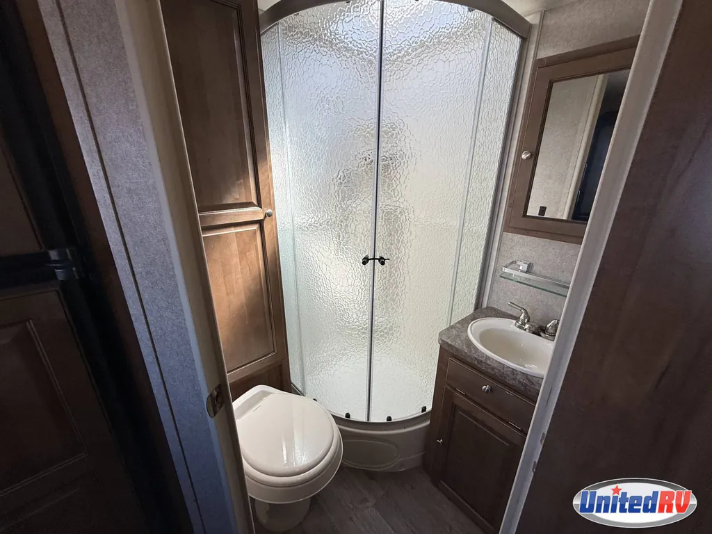 2018 Forest River Rockwood Mini Lite 2109S, Photos photo 32