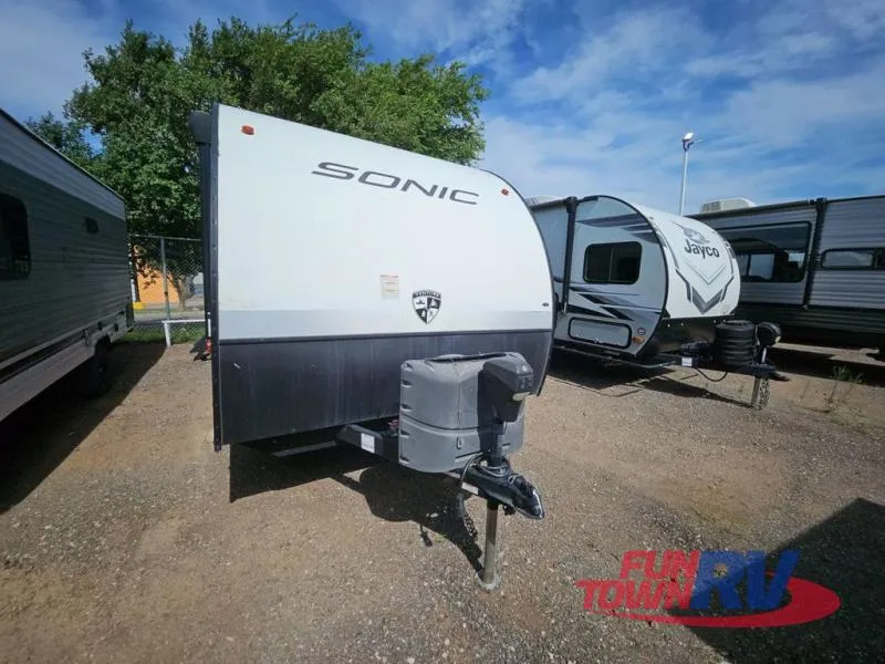 2020 Venture RV Sonic 231VRL - Main photo