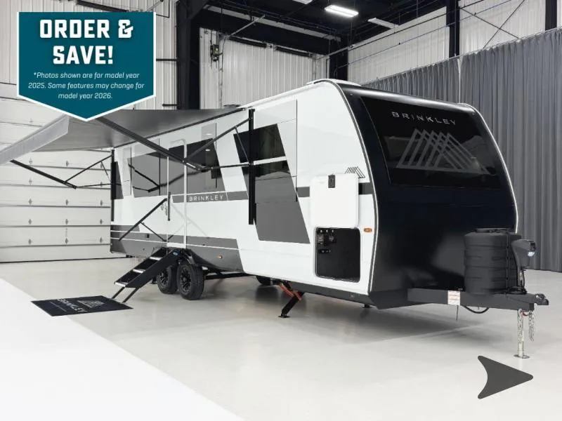 2026 Brinkley Model I 275 - Photo 2