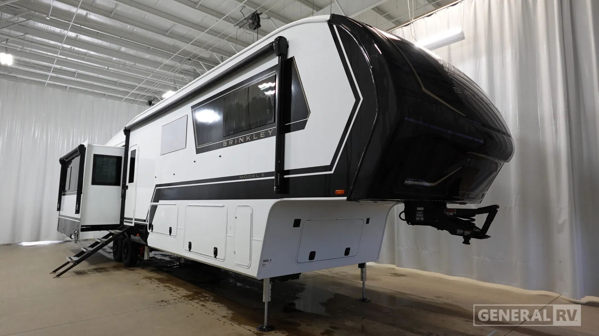 2026 Brinkley Model Z 3610 - Photo 2