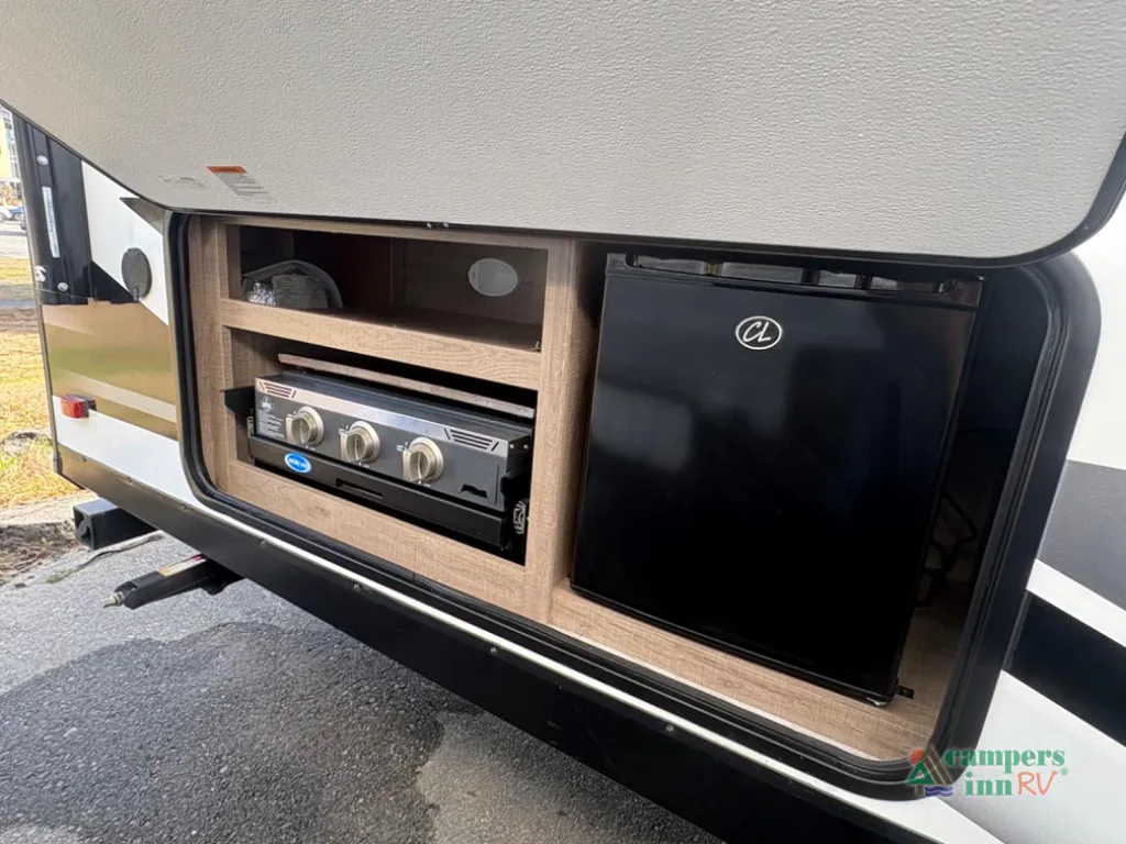 2022 Grand Design Imagine XLS 21BHE, Photos photo 9