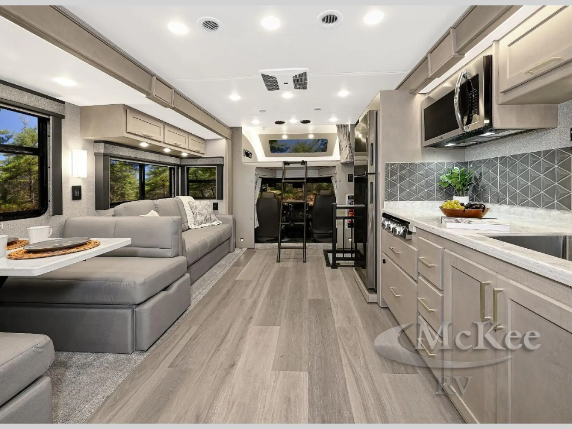 2027 Renegade RV Valencia 39FW - Photo 3