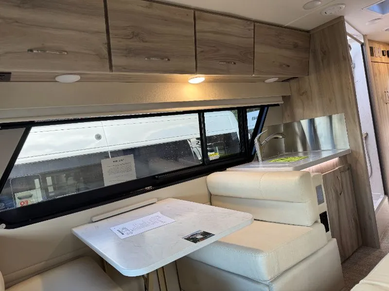 2025 Chinook RV Maverick SS, Photos photo 11