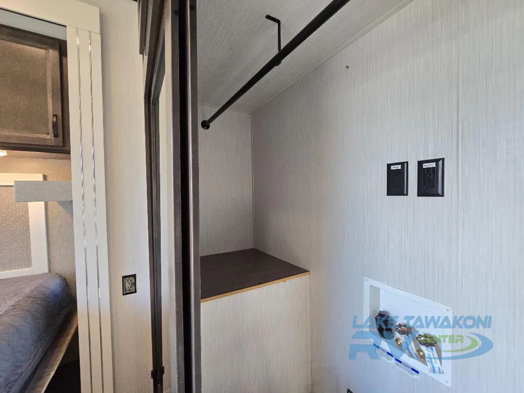 2023 Forest River Cedar Creek Cottage 40CFK2, Photos photo 26