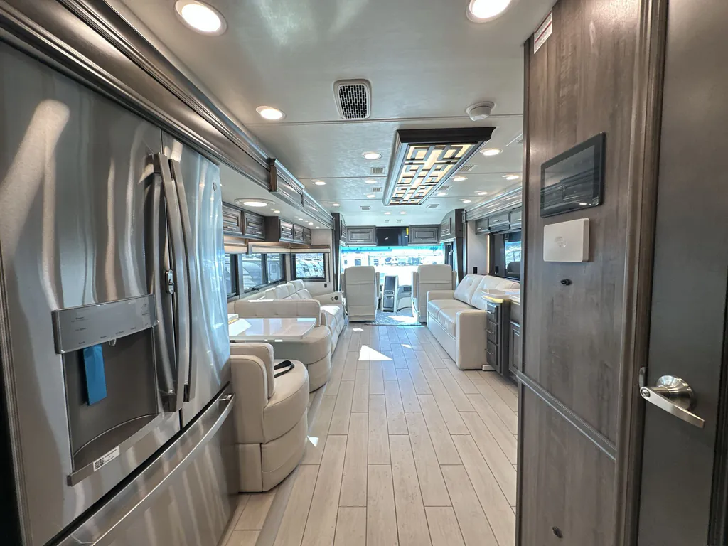 2026 Entegra Coach Aspire 44D, Photos photo 9