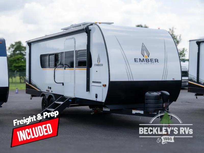 2027 Ember RV E-Series 22MLQ - Photo 2