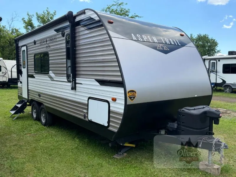 2021 Dutchmen Aspen Trail 1900RB - Photo 2