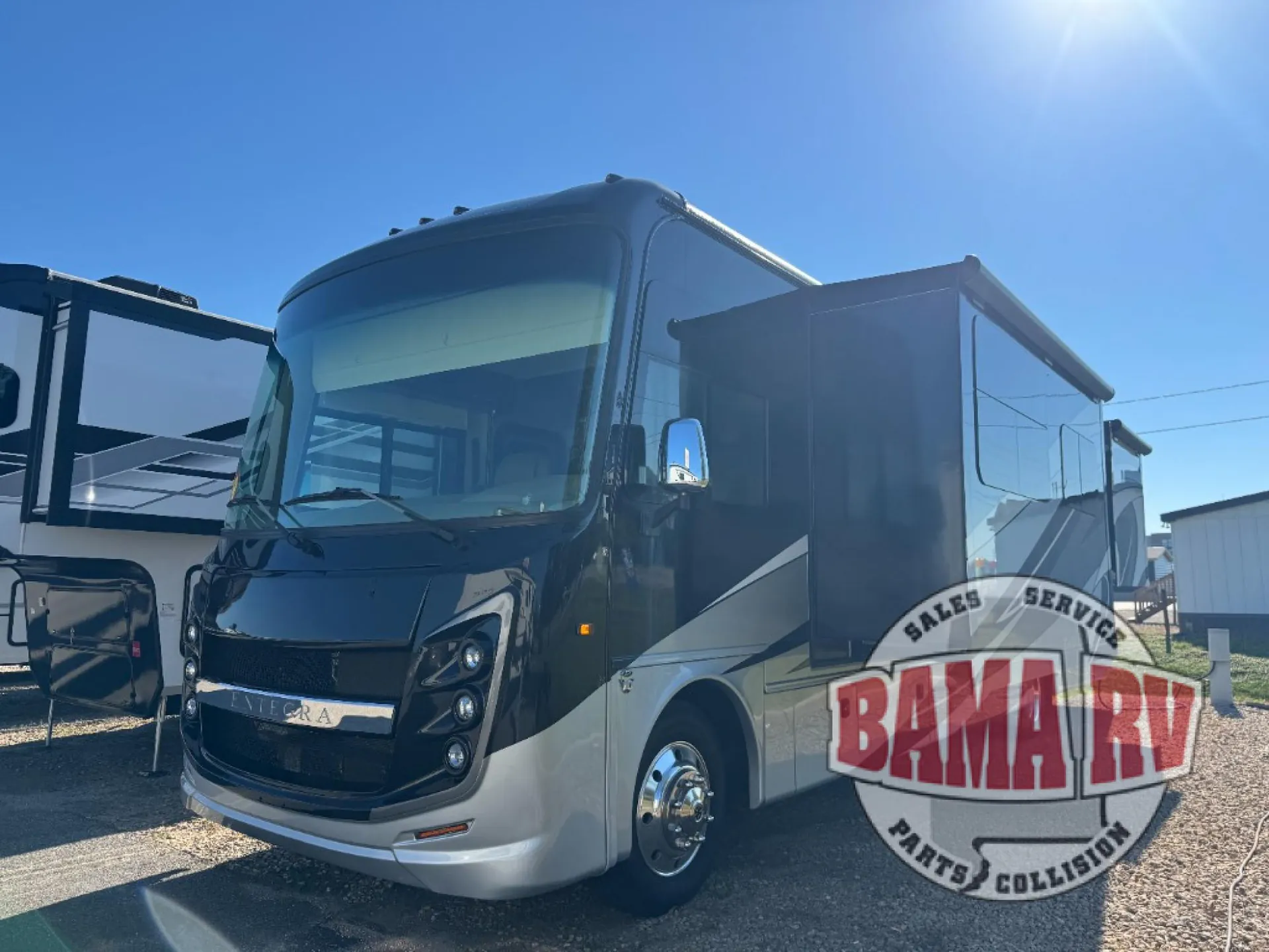 2019 Entegra Coach Emblem 36T - Photo 4