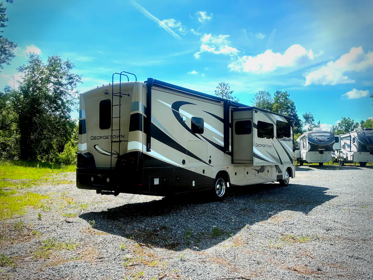 2019 Forest River Georgetown 5 Series GT5 34H5 - Photo 3
